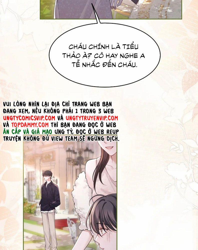 manhwax10.com - Truyện Manhwa Quan Hệ Sai Lệch Chương 7 Trang 22