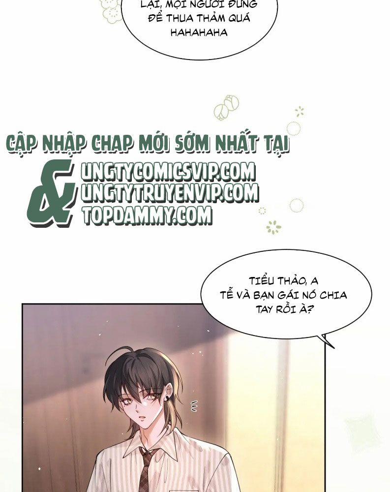 manhwax10.com - Truyện Manhwa Quan Hệ Sai Lệch Chương 7 Trang 34