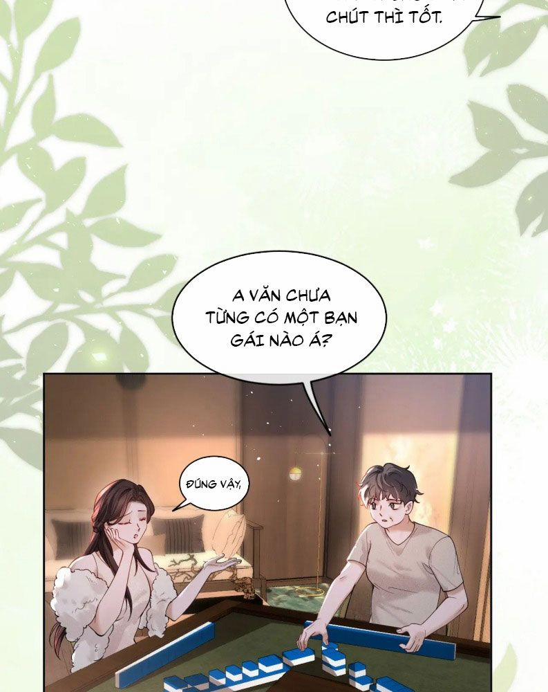 manhwax10.com - Truyện Manhwa Quan Hệ Sai Lệch Chương 7 Trang 38