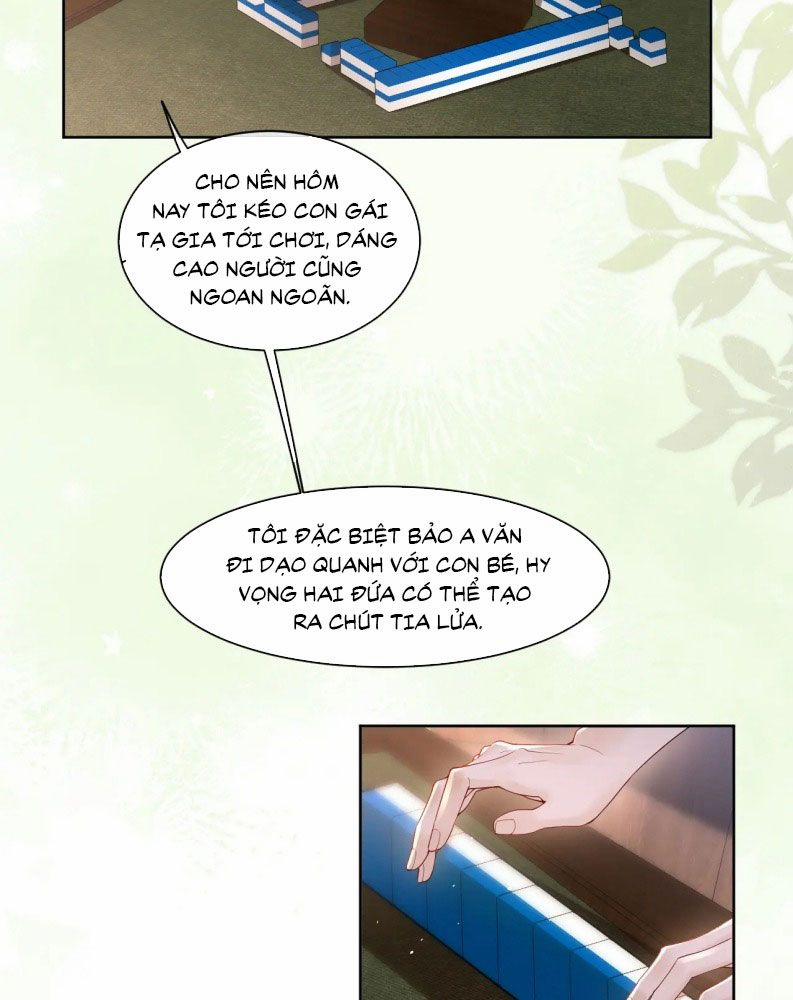 manhwax10.com - Truyện Manhwa Quan Hệ Sai Lệch Chương 7 Trang 39