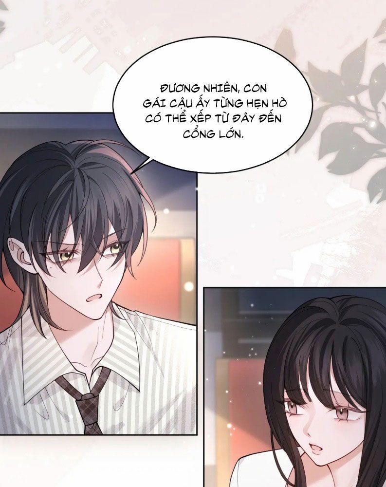 manhwax10.com - Truyện Manhwa Quan Hệ Sai Lệch Chương 7 Trang 6