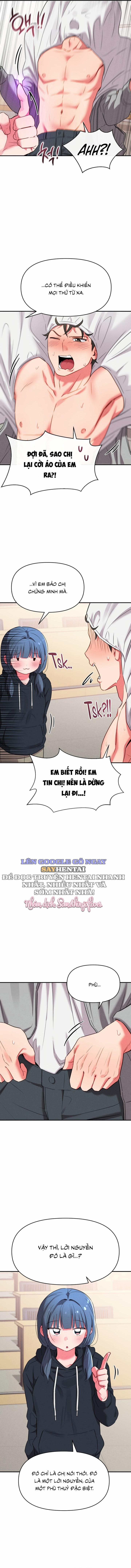 manhwax10.com - Truyện Manhwa Quan Hệ Sinh Tồn Chương 16 Trang 7