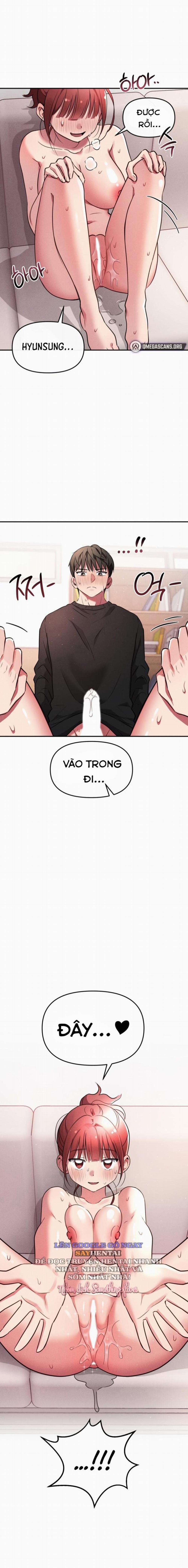 manhwax10.com - Truyện Manhwa Quan Hệ Sinh Tồn Chương 6 Trang 1