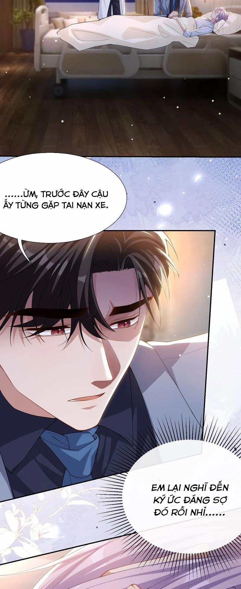 manhwax10.com - Truyện Manhwa Quan Hệ Thế Thân Chương 138 Trang 11