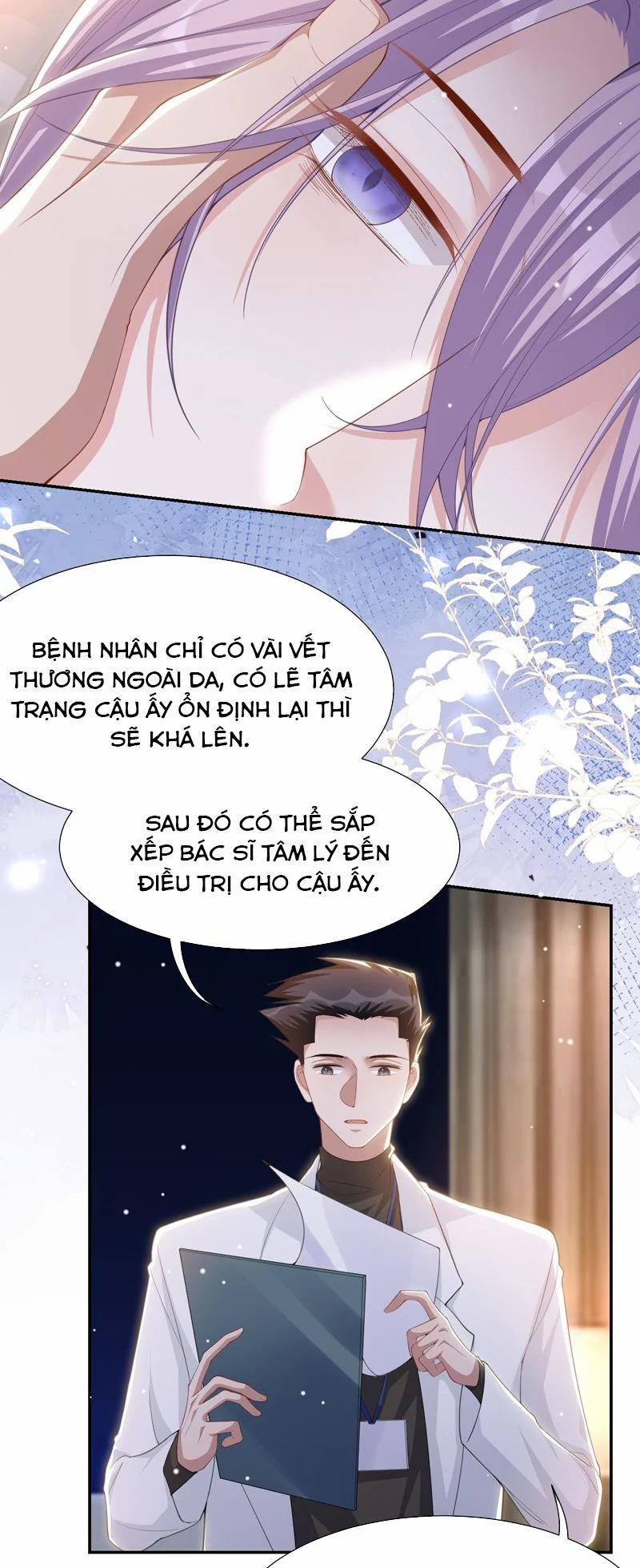 manhwax10.com - Truyện Manhwa Quan Hệ Thế Thân Chương 138 Trang 12