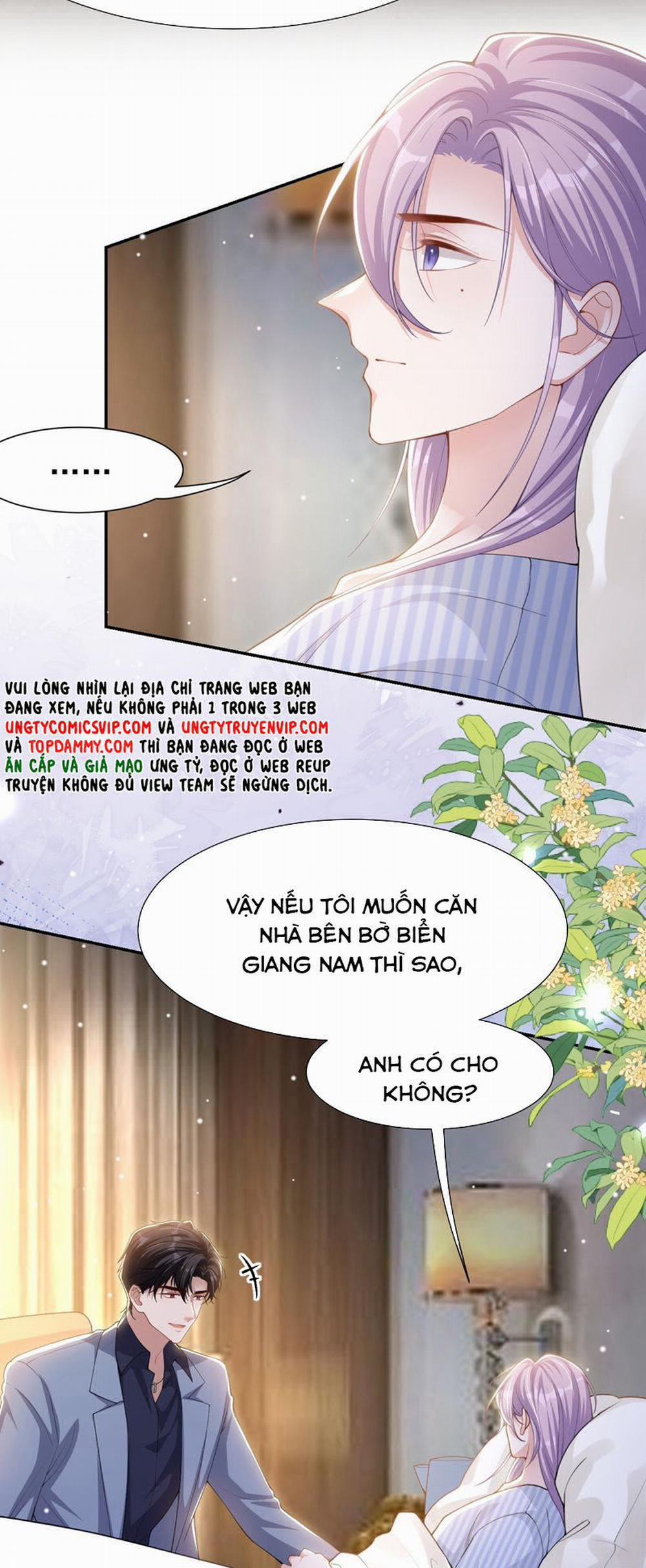 manhwax10.com - Truyện Manhwa Quan Hệ Thế Thân Chương 140 Trang 3