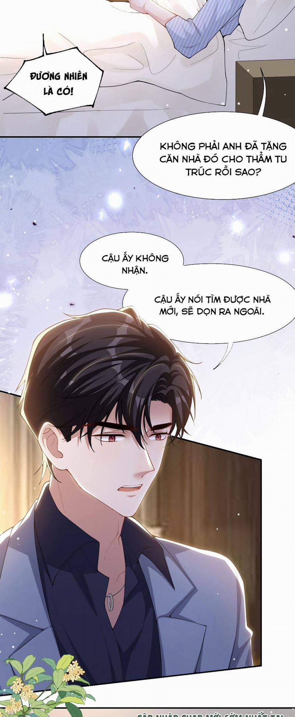 manhwax10.com - Truyện Manhwa Quan Hệ Thế Thân Chương 140 Trang 4