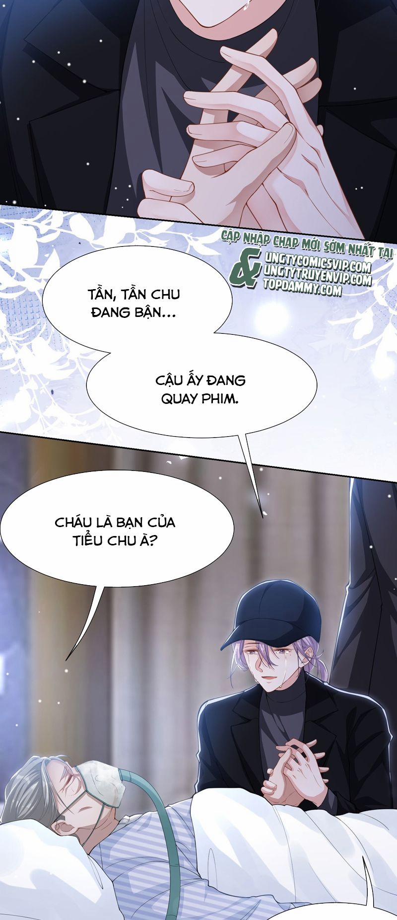 manhwax10.com - Truyện Manhwa Quan Hệ Thế Thân Chương 142 Trang 18