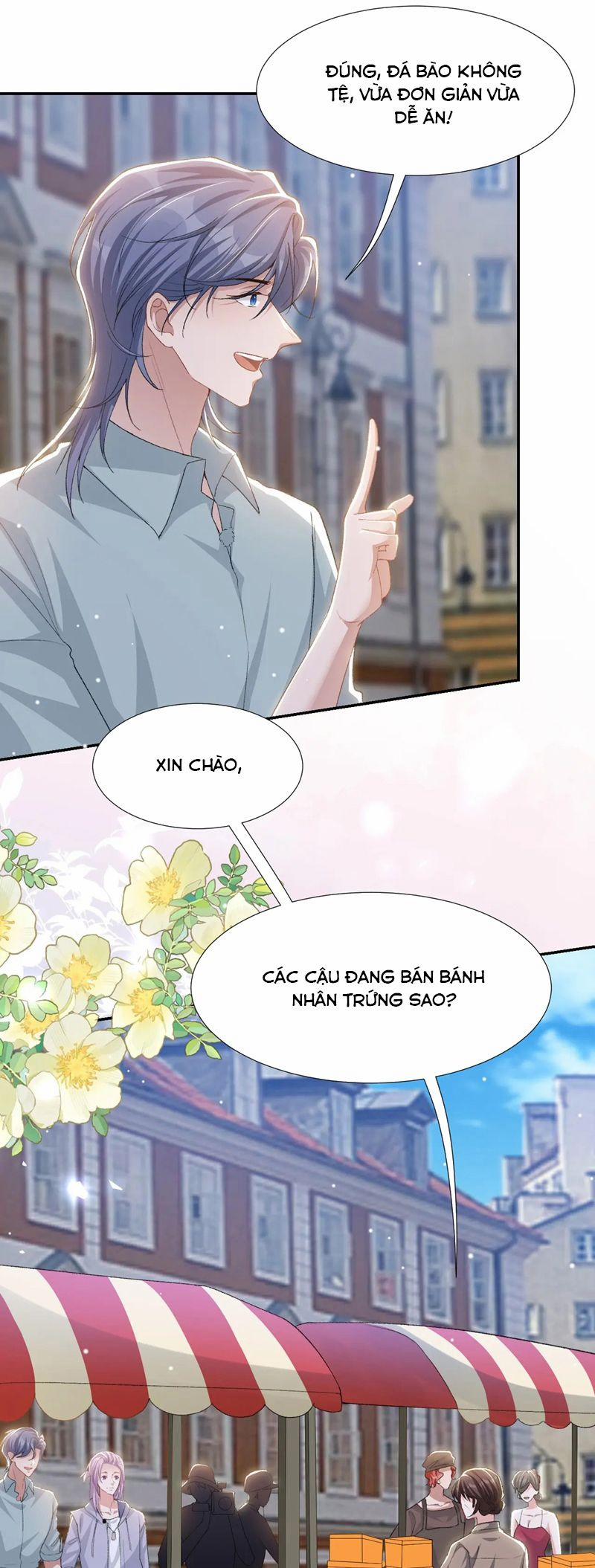 manhwax10.com - Truyện Manhwa Quan Hệ Thế Thân Chương 154 Trang 13