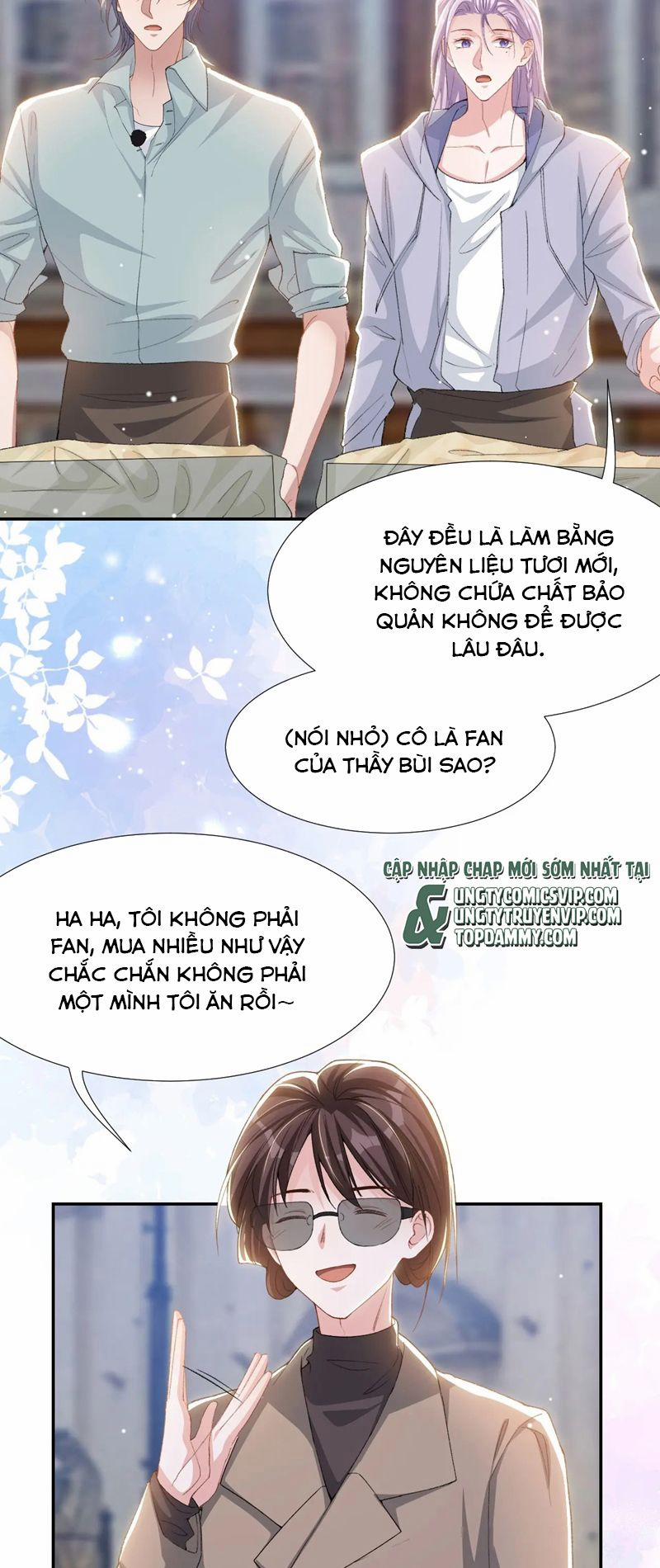 manhwax10.com - Truyện Manhwa Quan Hệ Thế Thân Chương 154 Trang 16