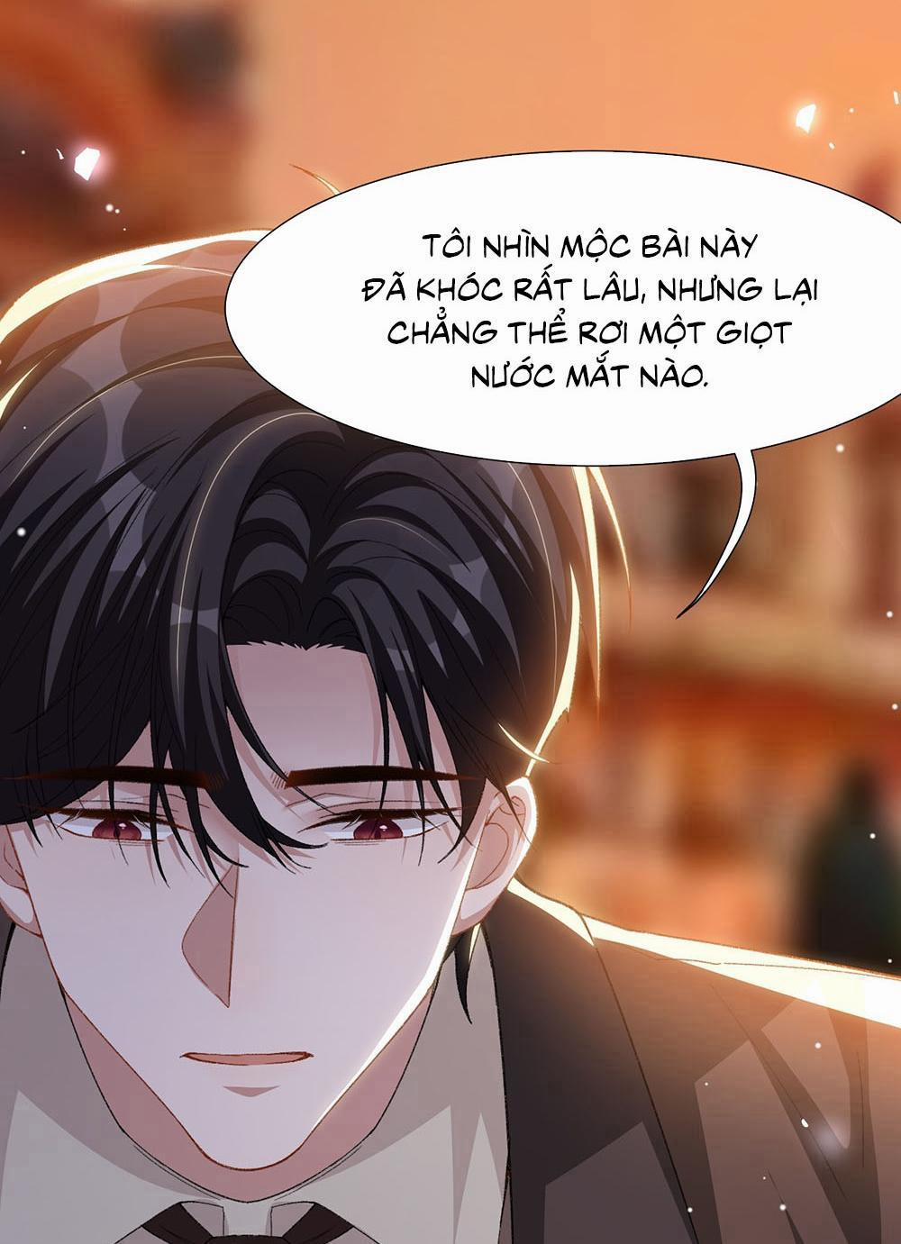 manhwax10.com - Truyện Manhwa Quan Hệ Thế Thân Chương 156 Trang 28