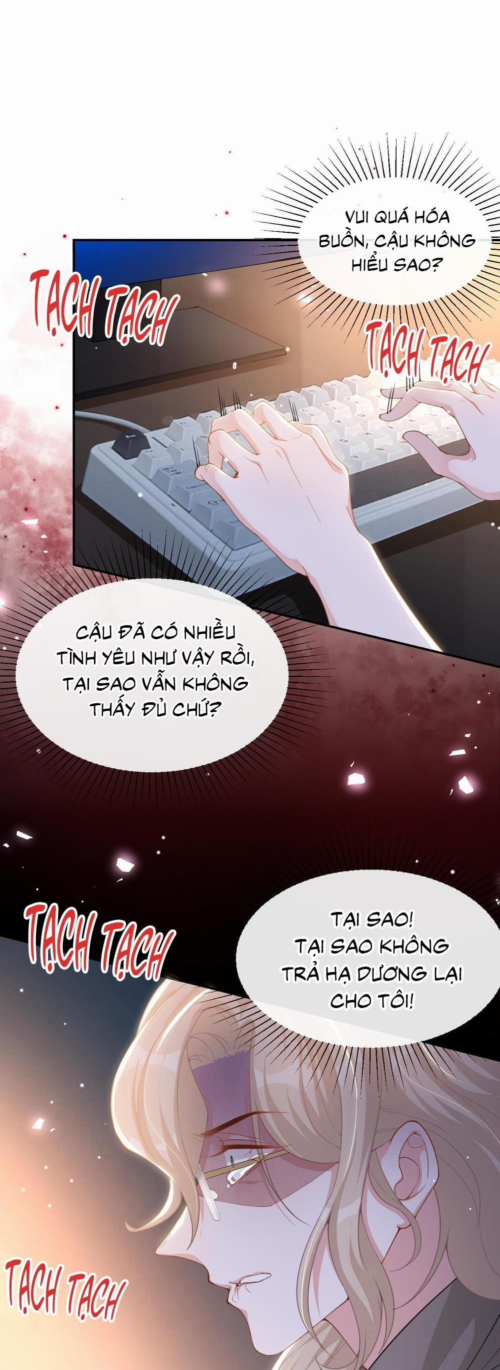 manhwax10.com - Truyện Manhwa Quan Hệ Thế Thân Chương 170 Trang 11