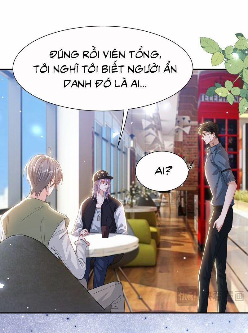 manhwax10.com - Truyện Manhwa Quan Hệ Thế Thân Chương 173 Trang 29