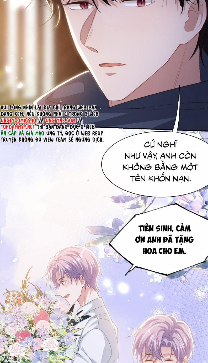 manhwax10.com - Truyện Manhwa Quan Hệ Thế Thân Chương 176 Trang 20