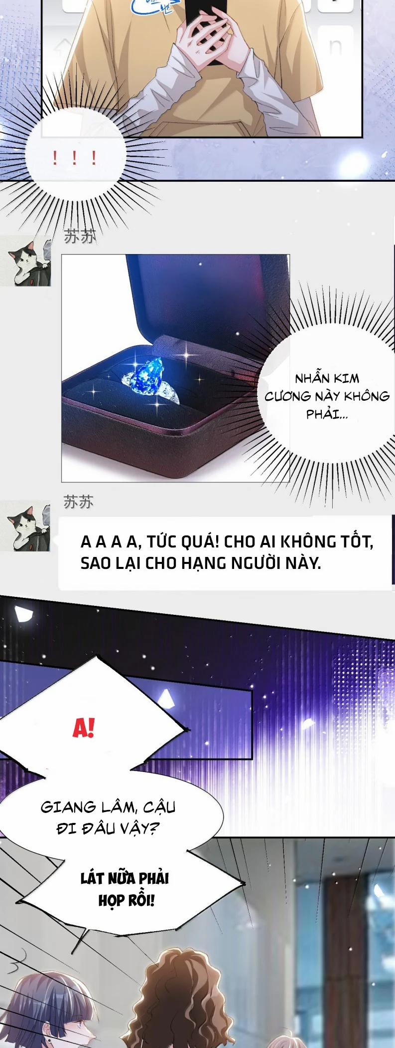 manhwax10.com - Truyện Manhwa Quan Hệ Thế Thân Chương 181 Trang 16