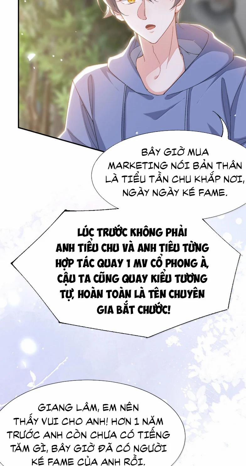 manhwax10.com - Truyện Manhwa Quan Hệ Thế Thân Chương 181 Trang 3