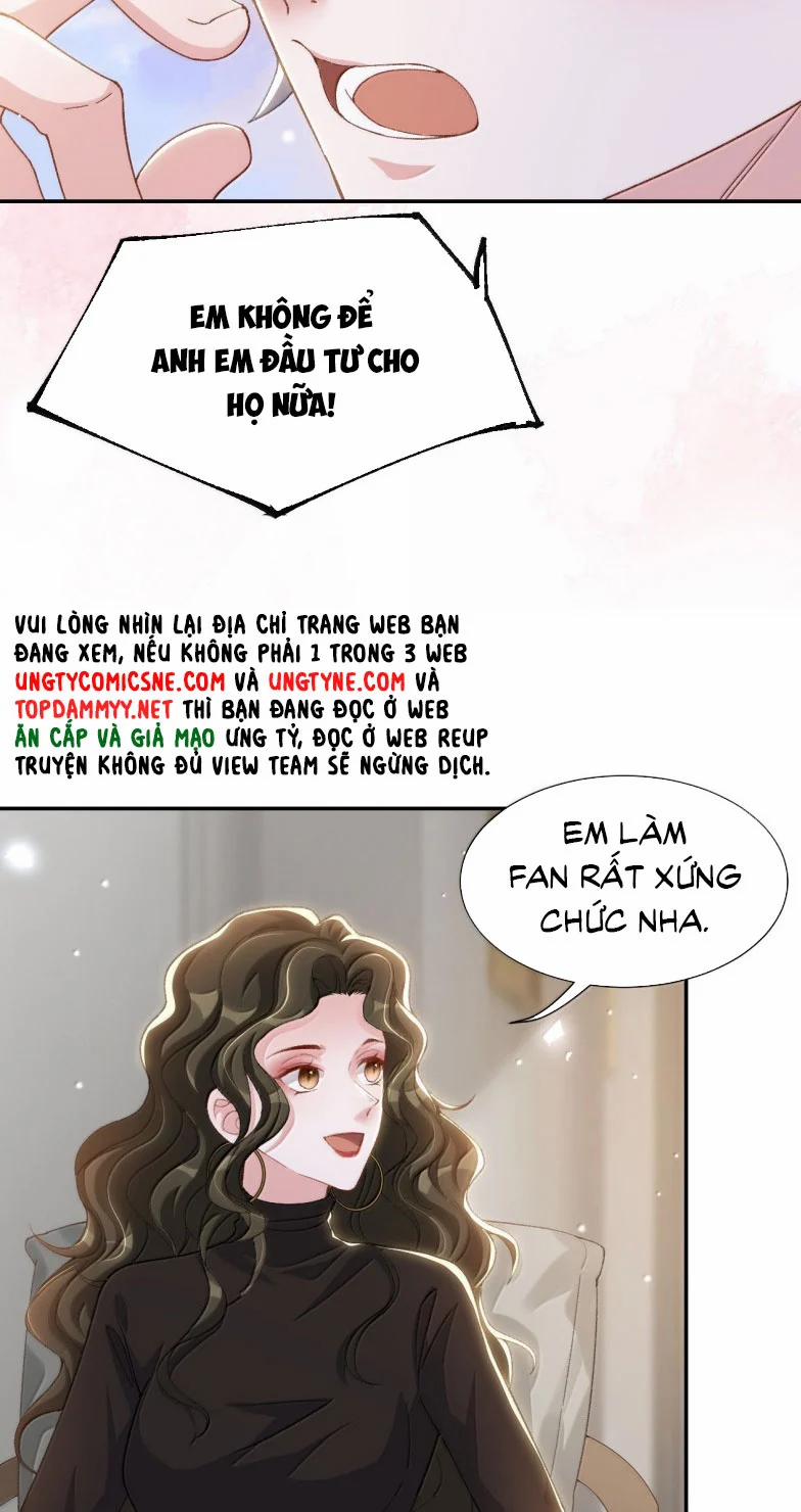 manhwax10.com - Truyện Manhwa Quan Hệ Thế Thân Chương 181 Trang 7