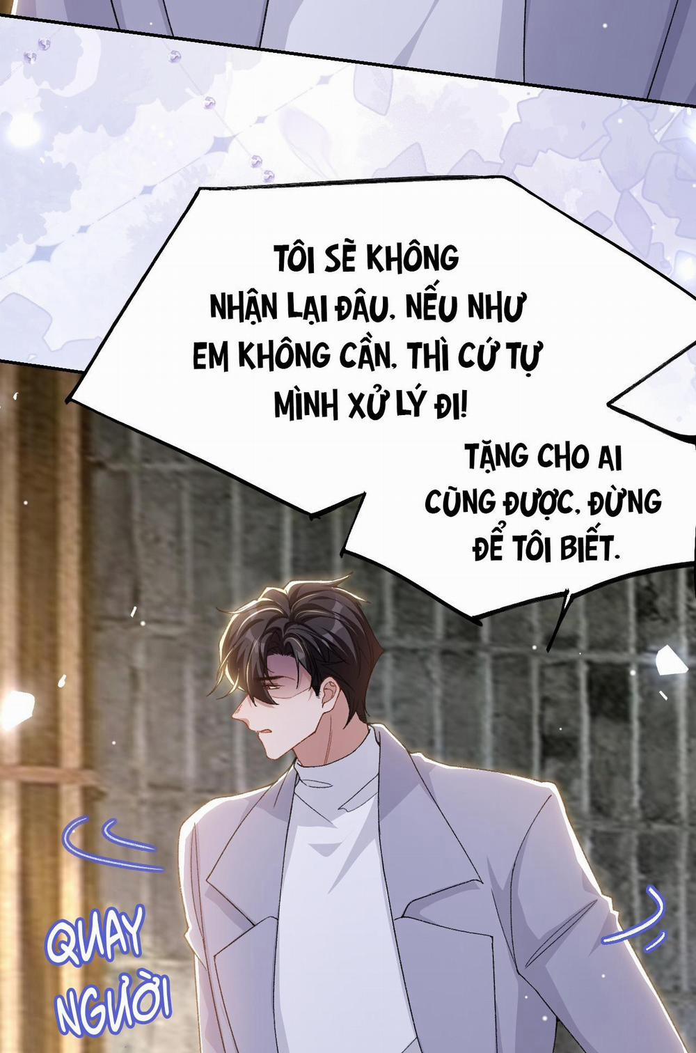 manhwax10.com - Truyện Manhwa Quan Hệ Thế Thân Chương 182 Trang 18