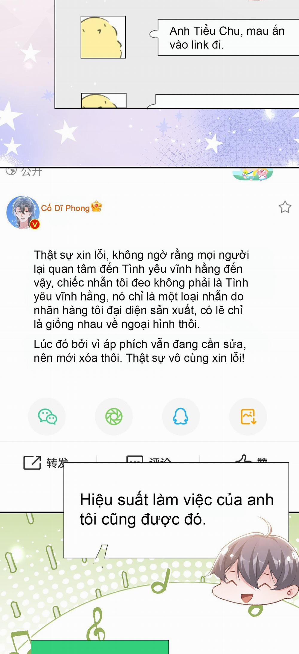 manhwax10.com - Truyện Manhwa Quan Hệ Thế Thân Chương 182 Trang 26