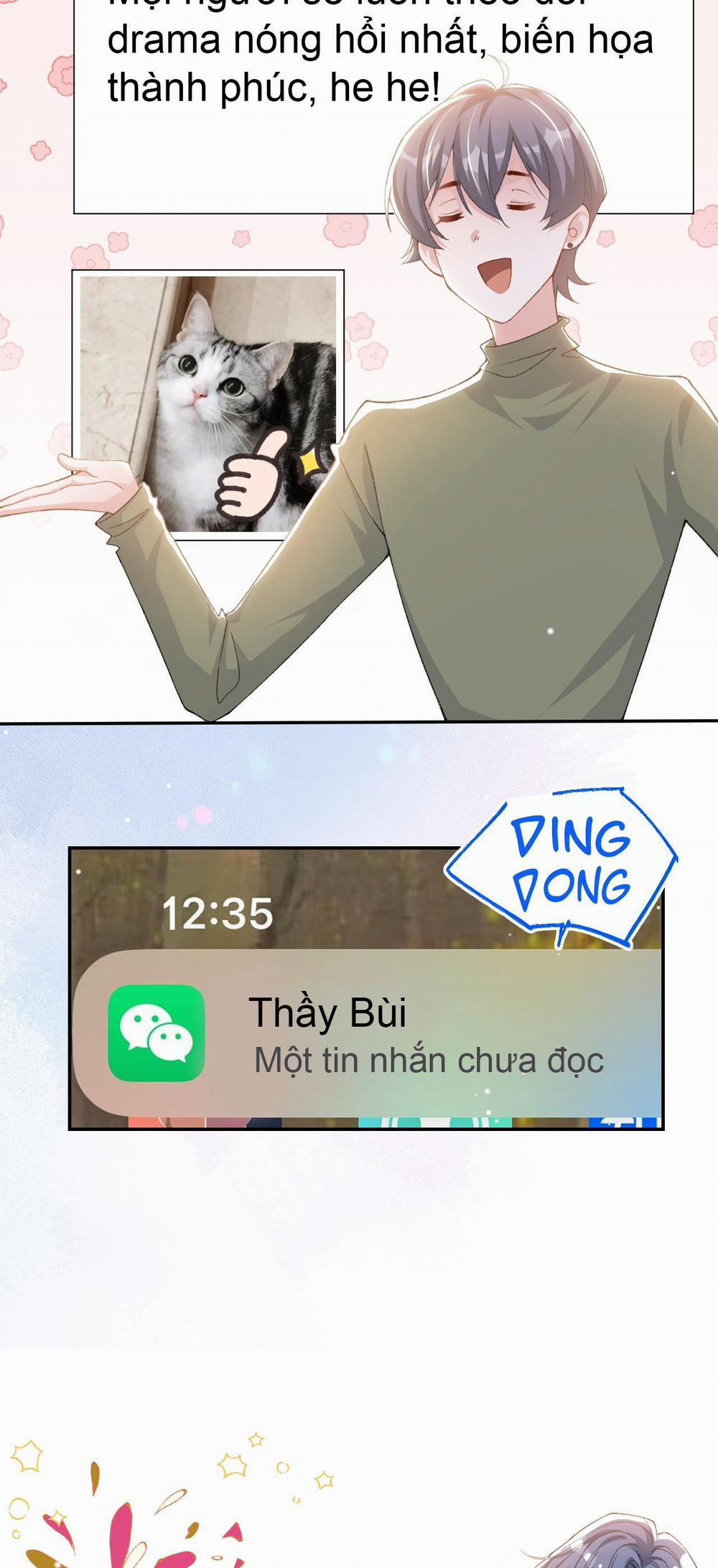 manhwax10.com - Truyện Manhwa Quan Hệ Thế Thân Chương 182 Trang 28