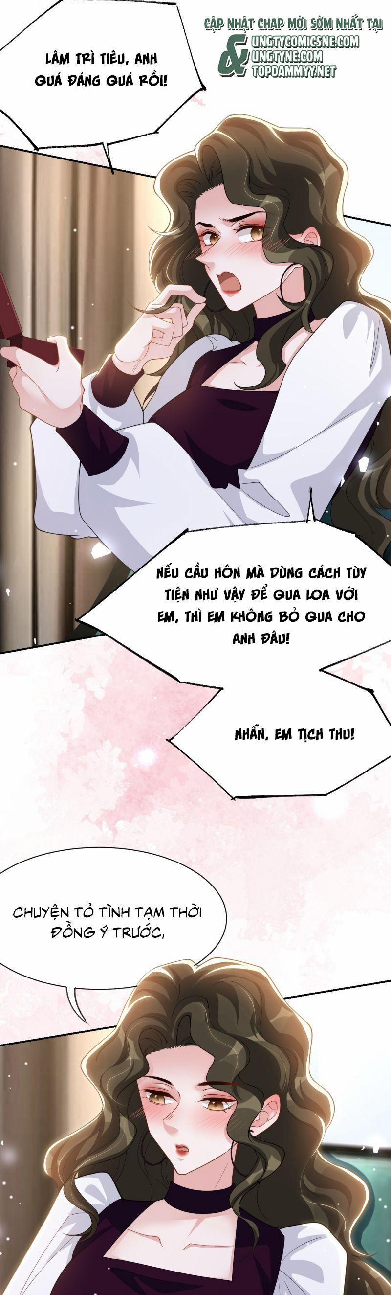 manhwax10.com - Truyện Manhwa Quan Hệ Thế Thân Chương 196 Trang 2