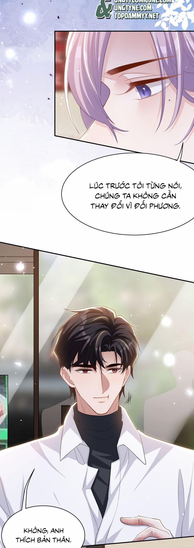 manhwax10.com - Truyện Manhwa Quan Hệ Thế Thân Chương 196 Trang 13