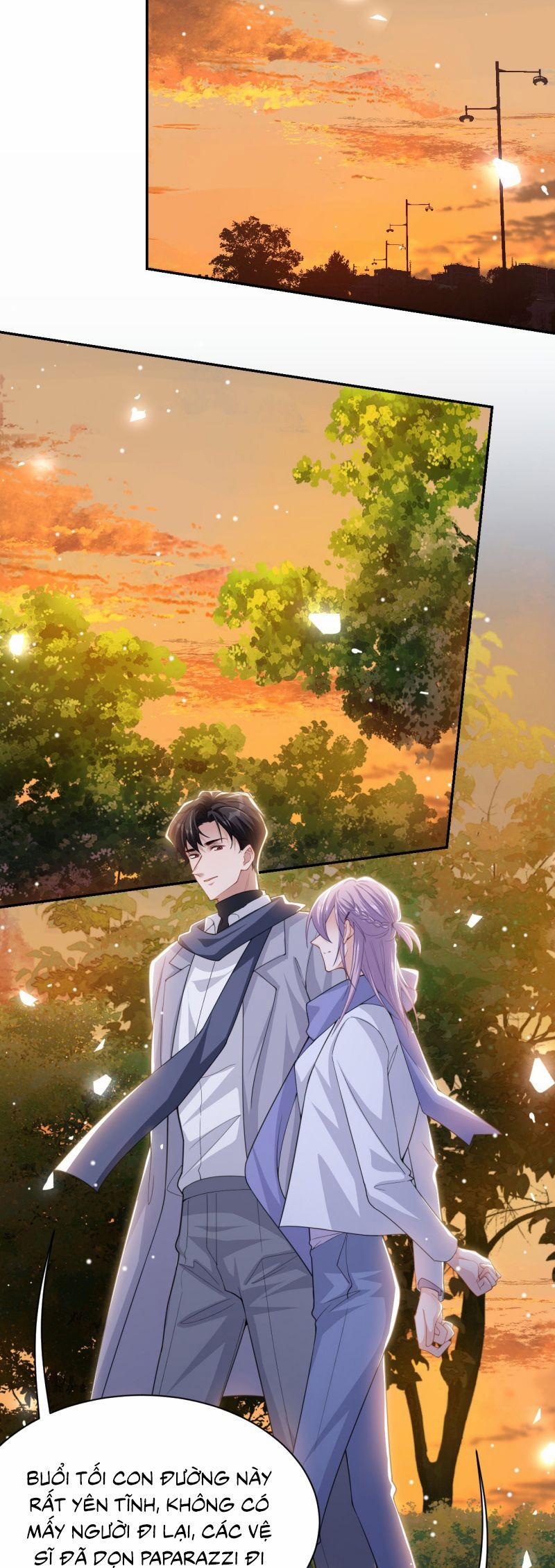 manhwax10.com - Truyện Manhwa Quan Hệ Thế Thân Chương 196 Trang 17