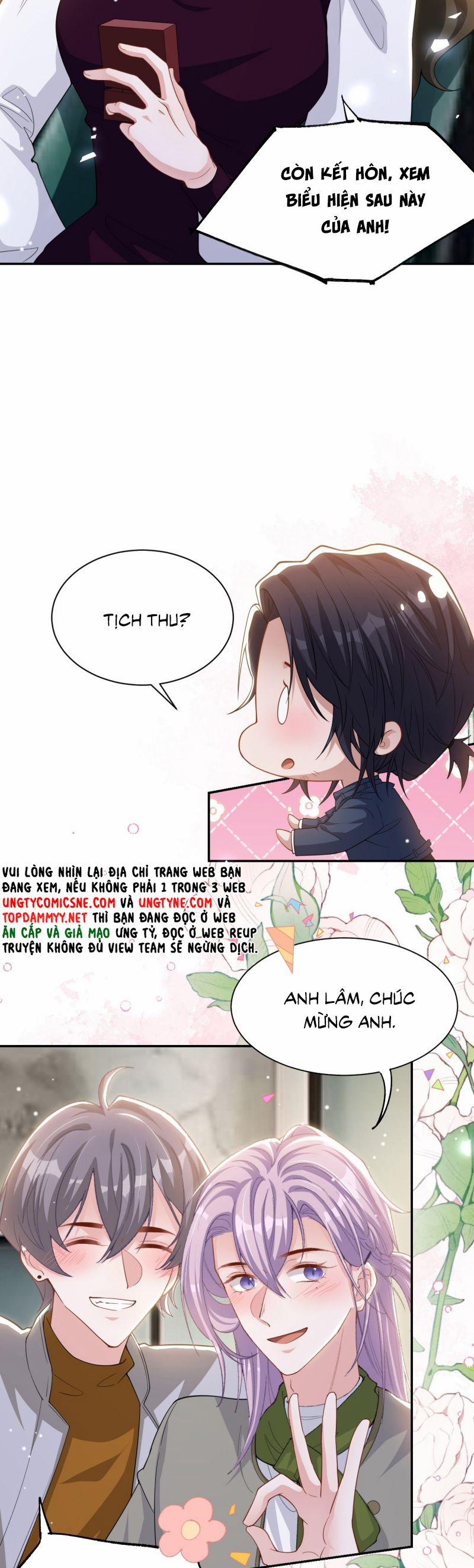 manhwax10.com - Truyện Manhwa Quan Hệ Thế Thân Chương 196 Trang 3