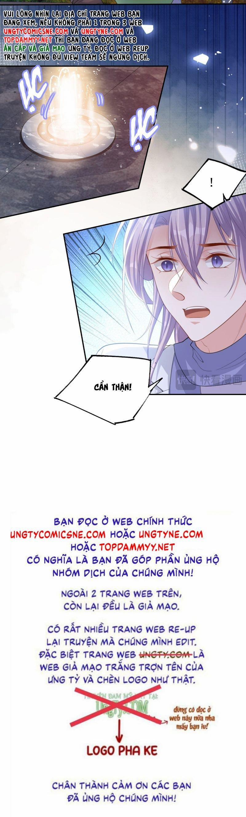 manhwax10.com - Truyện Manhwa Quan Hệ Thế Thân Chương 196 Trang 21