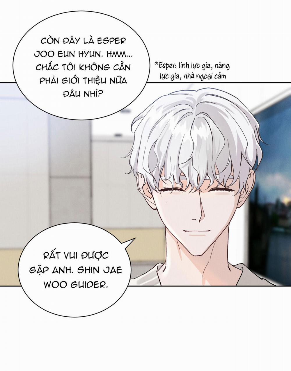 manhwax10.com - Truyện Manhwa Quan Hệ Tốt Đẹp Chương 0 Trang 2