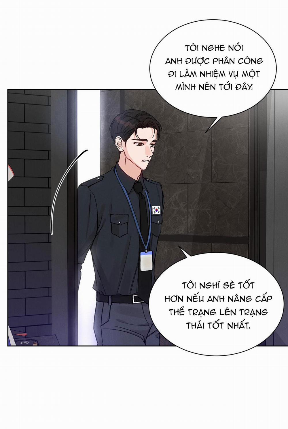 manhwax10.com - Truyện Manhwa Quan Hệ Tốt Đẹp Chương 1 Trang 35