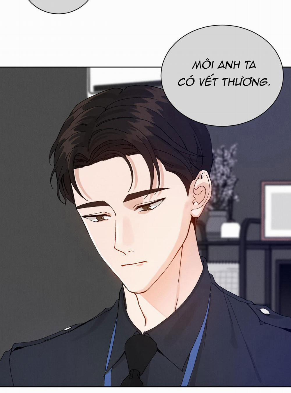 manhwax10.com - Truyện Manhwa Quan Hệ Tốt Đẹp Chương 1 Trang 73