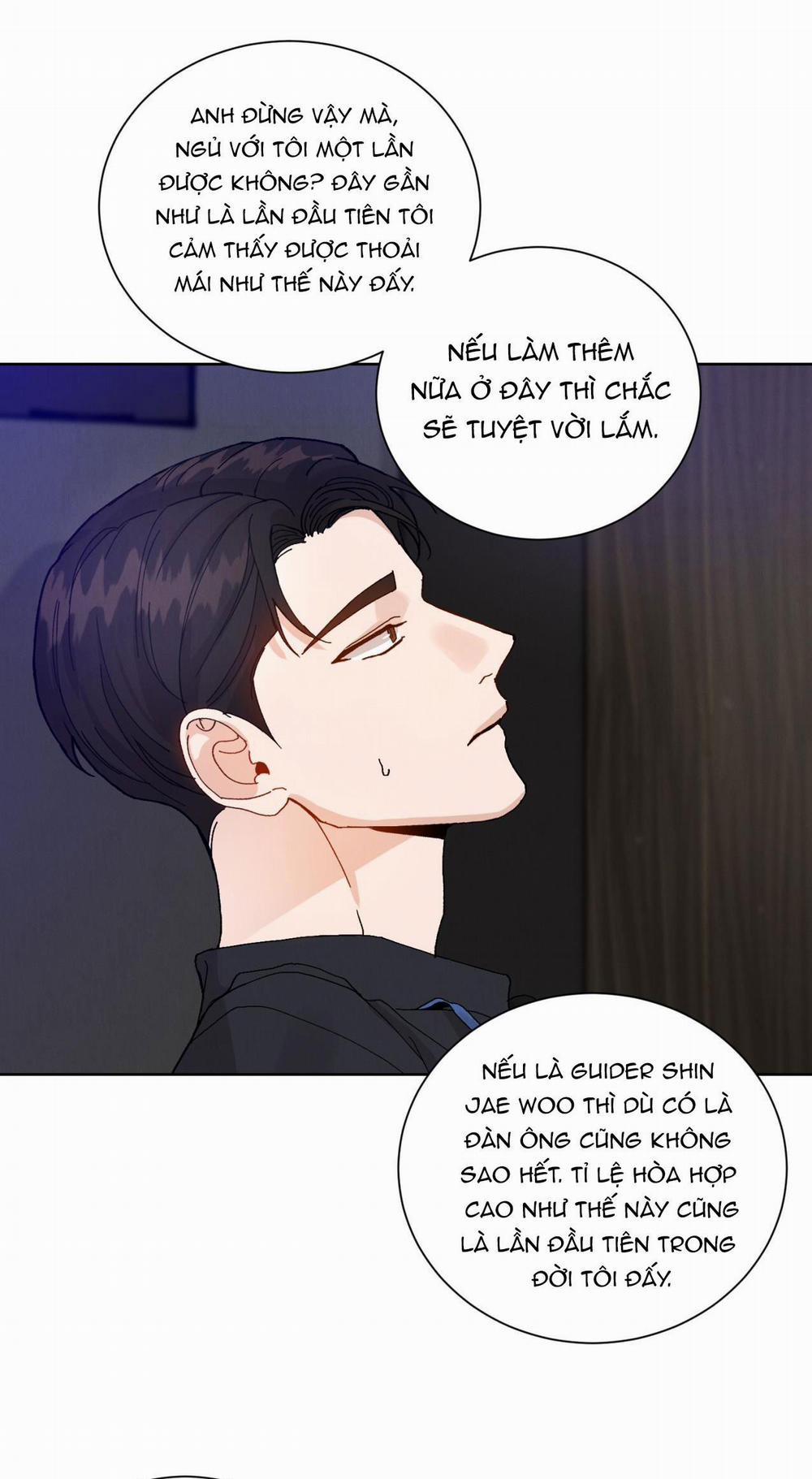 manhwax10.com - Truyện Manhwa Quan Hệ Tốt Đẹp Chương 2 Trang 22