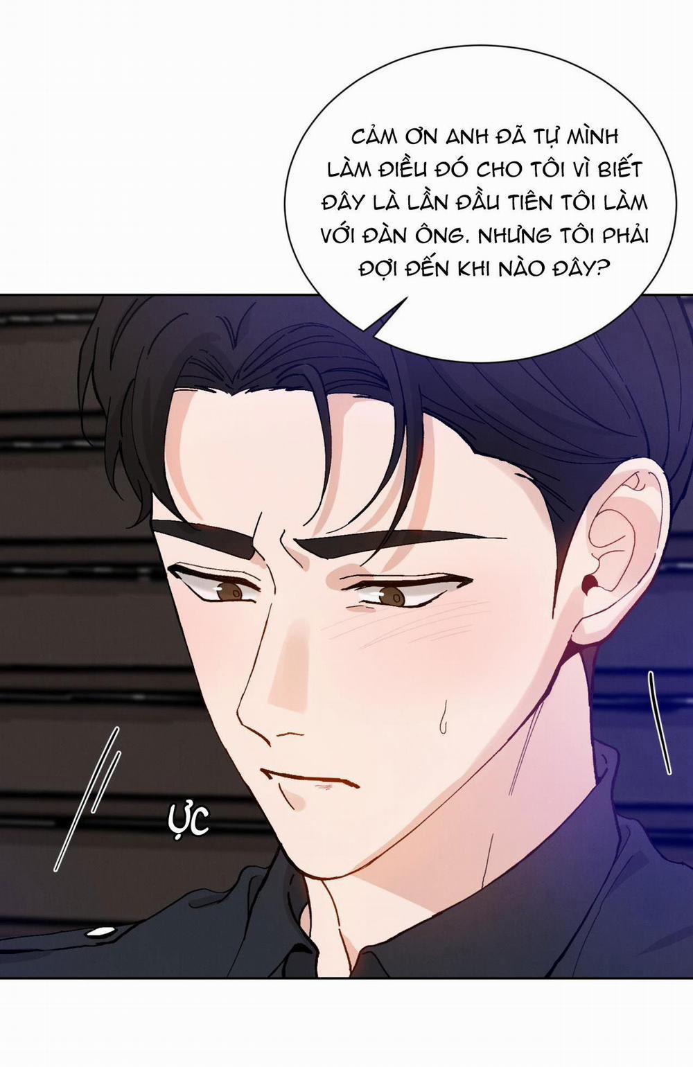 manhwax10.com - Truyện Manhwa Quan Hệ Tốt Đẹp Chương 2 Trang 31