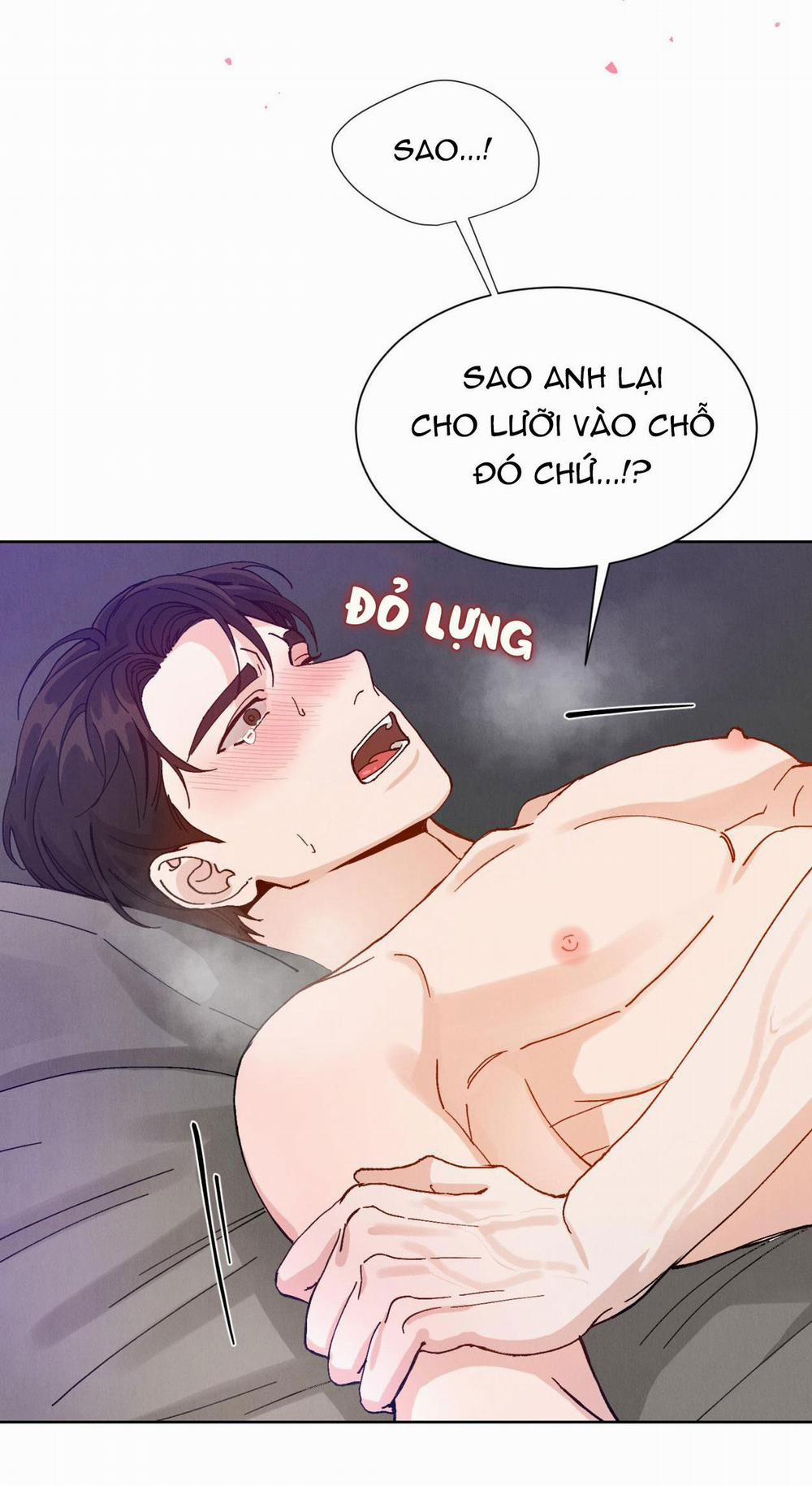 manhwax10.com - Truyện Manhwa Quan Hệ Tốt Đẹp Chương 3 Trang 27