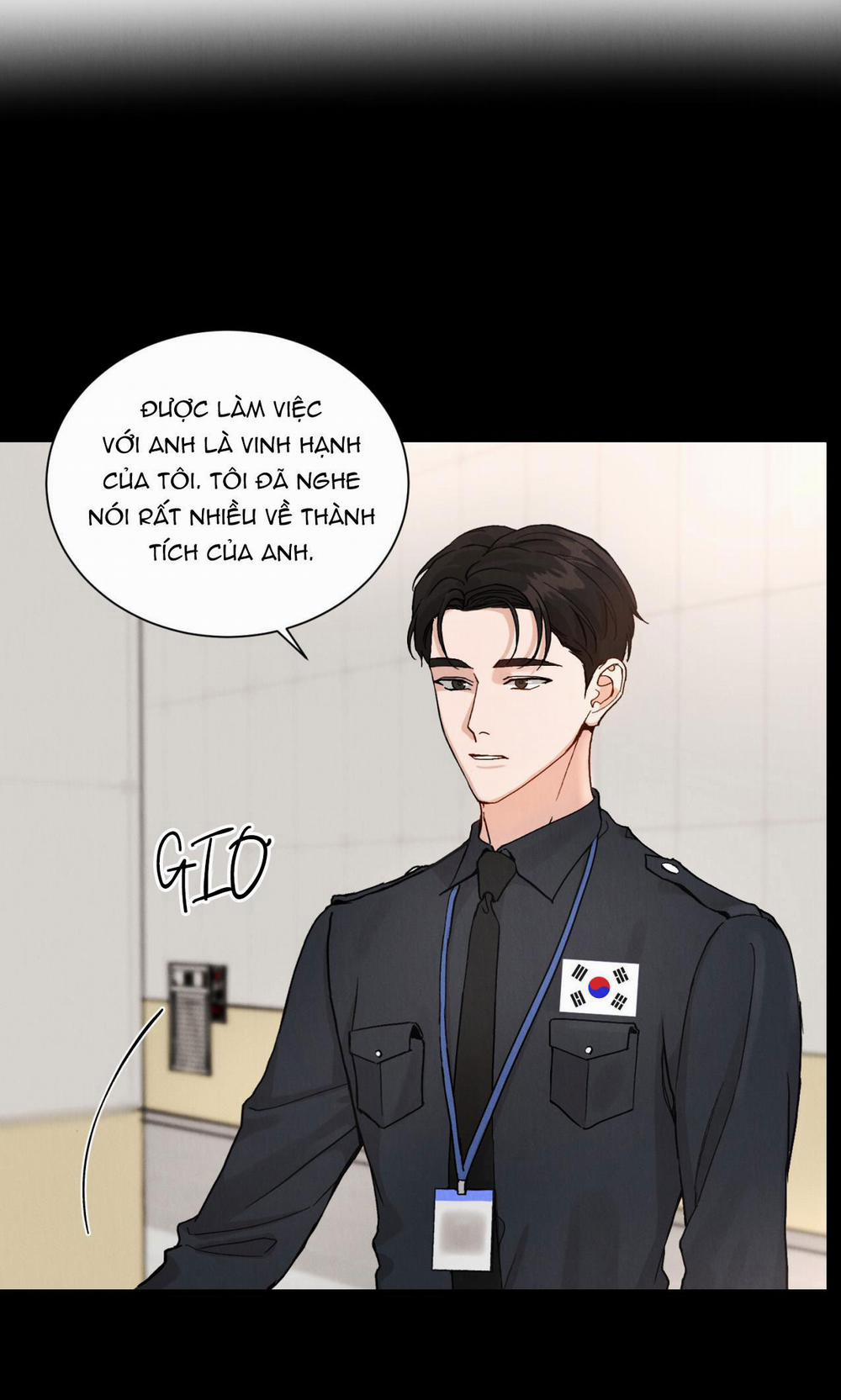 manhwax10.com - Truyện Manhwa Quan Hệ Tốt Đẹp Chương 3 Trang 71