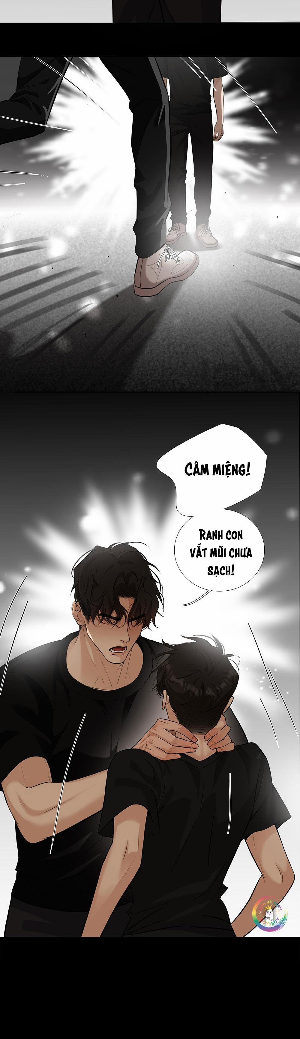 manhwax10.com - Truyện Manhwa Quan Hệ Trả Nợ (END) Chương 56 Trang 6