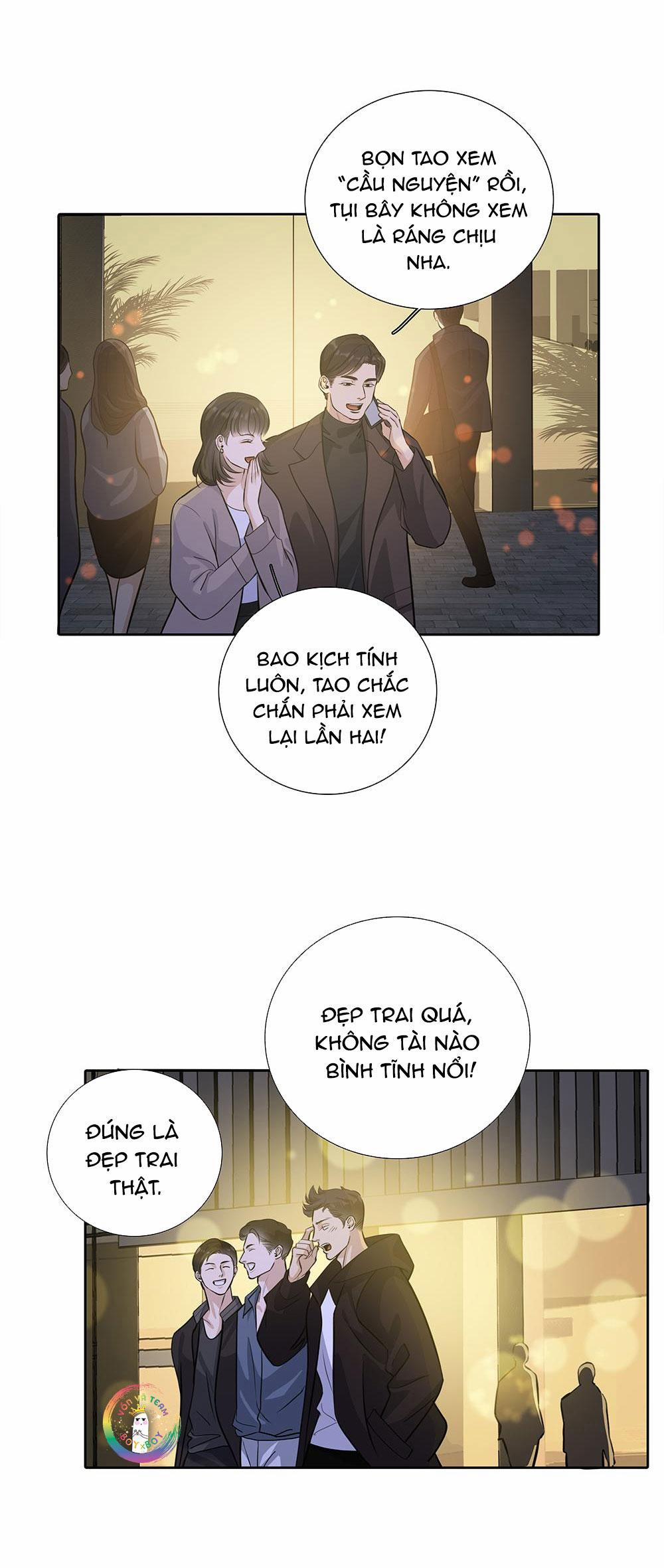 manhwax10.com - Truyện Manhwa Quan Hệ Trả Nợ (END) Chương 57 Trang 16