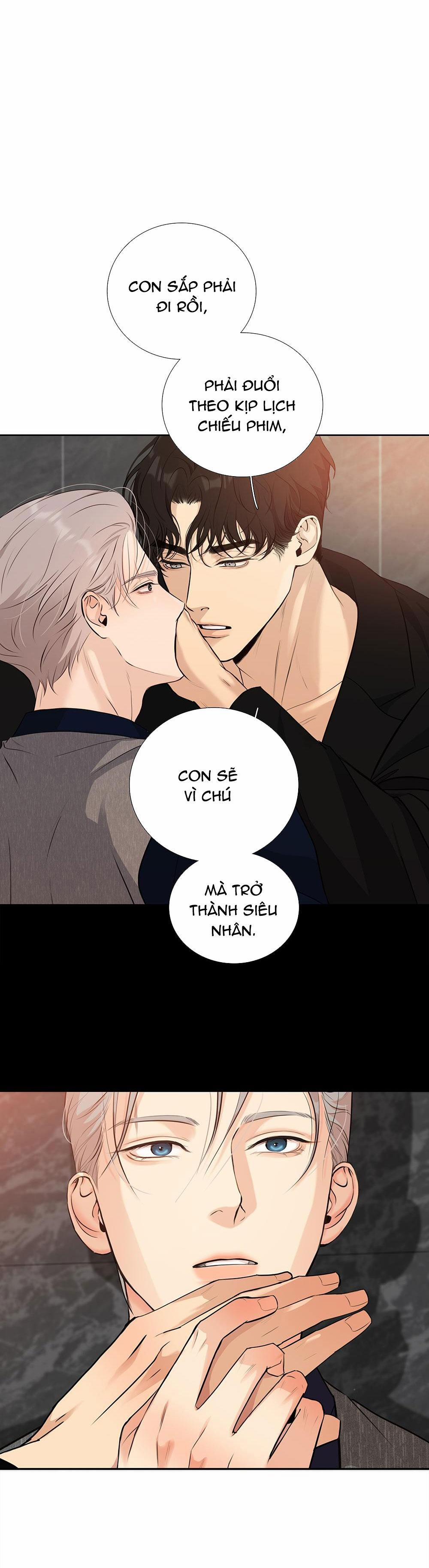 manhwax10.com - Truyện Manhwa Quan Hệ Trả Nợ (END) Chương 57 Trang 6