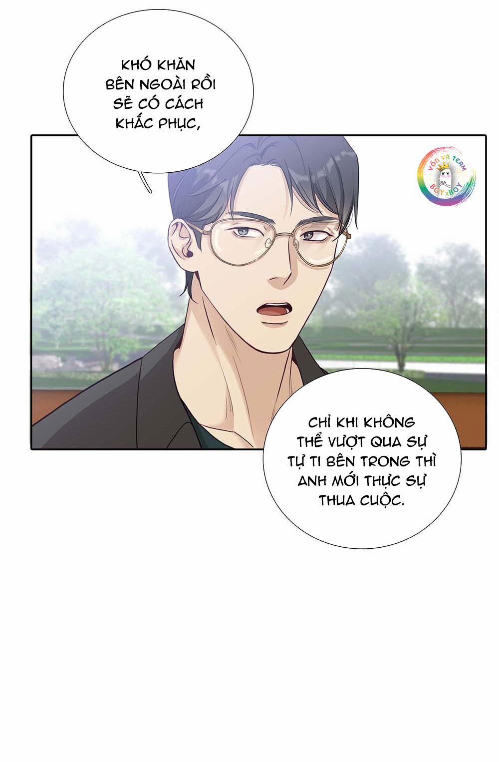 manhwax10.com - Truyện Manhwa Quan Hệ Trả Nợ (END) Chương 61 Trang 13