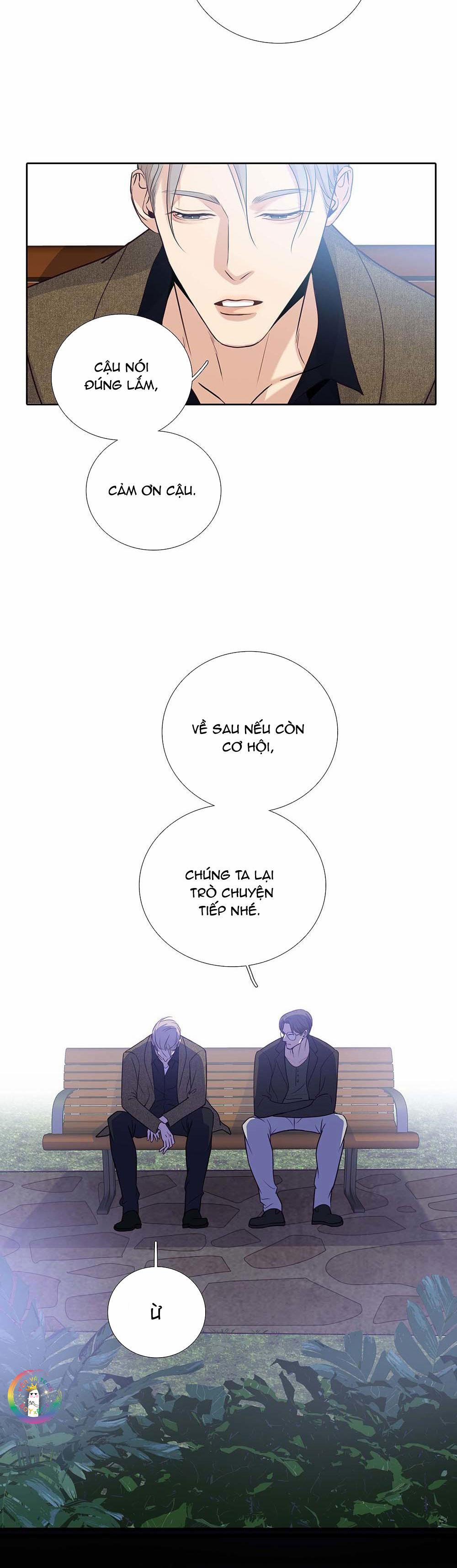 manhwax10.com - Truyện Manhwa Quan Hệ Trả Nợ (END) Chương 61 Trang 15