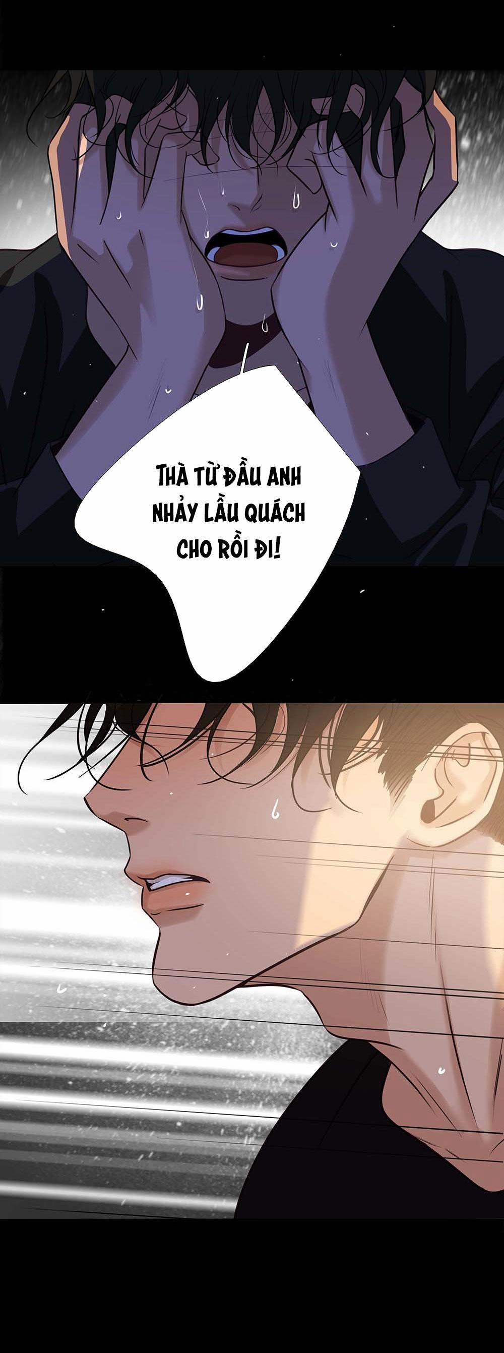 manhwax10.com - Truyện Manhwa Quan Hệ Trả Nợ (END) Chương 61 Trang 22