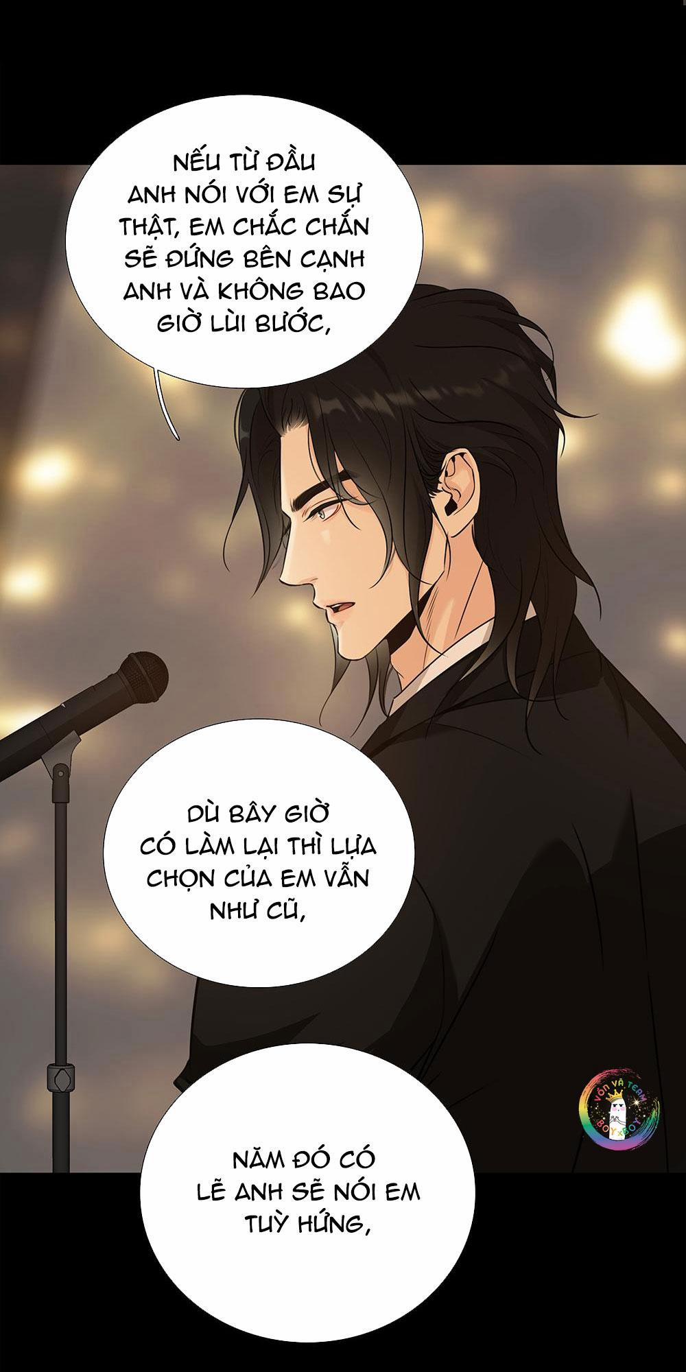 manhwax10.com - Truyện Manhwa Quan Hệ Trả Nợ (END) Chương 63 Trang 22