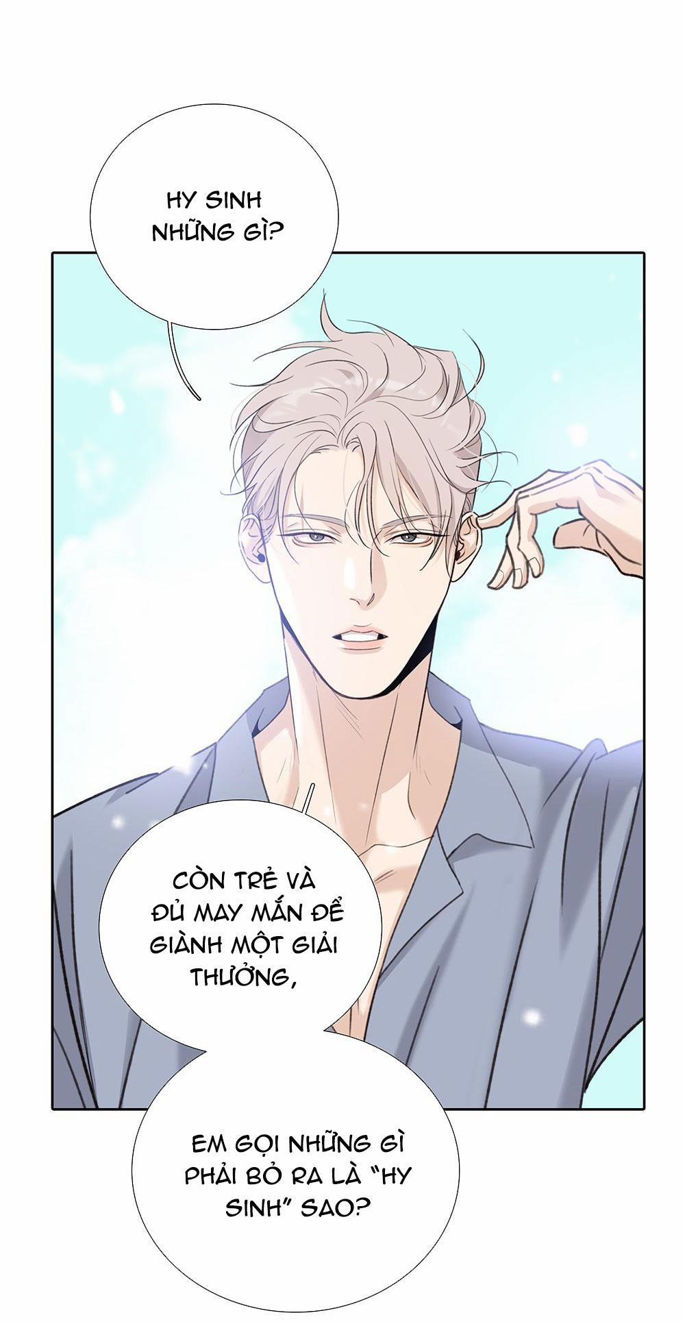 manhwax10.com - Truyện Manhwa Quan Hệ Trả Nợ (END) Chương 65 Ch t ch t Trang 20