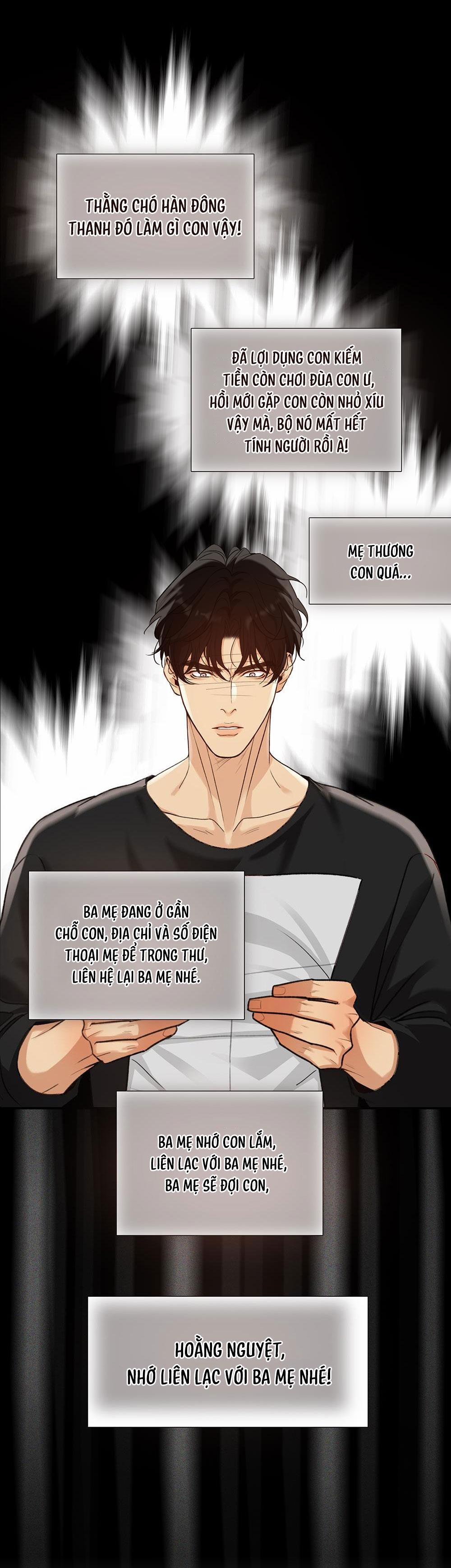 manhwax10.com - Truyện Manhwa Quan Hệ Trả Nợ (END) Chương 66 Trang 17