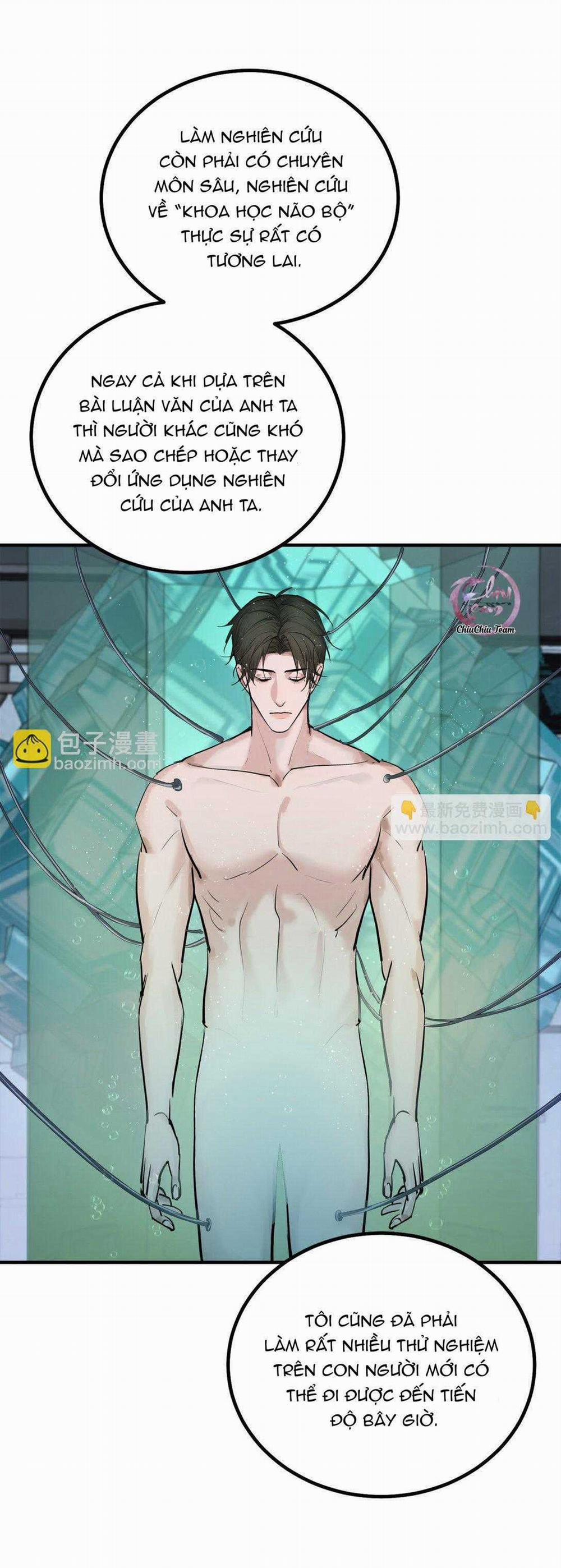 manhwax10.com - Truyện Manhwa Quan Hệ Xâm Chiếm Chương 71 Trang 10