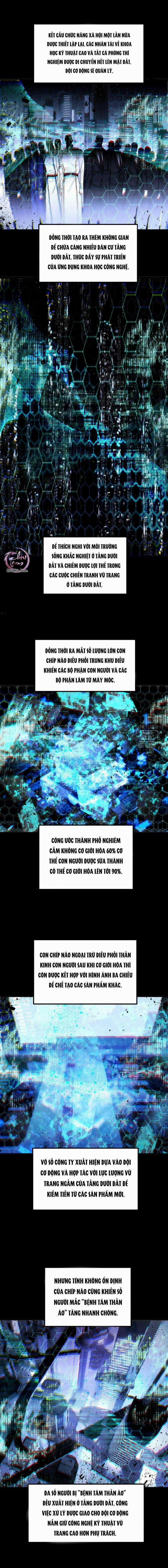 manhwax10.com - Truyện Manhwa Quan Hệ Xâm Chiếm Chương 85 Trang 2