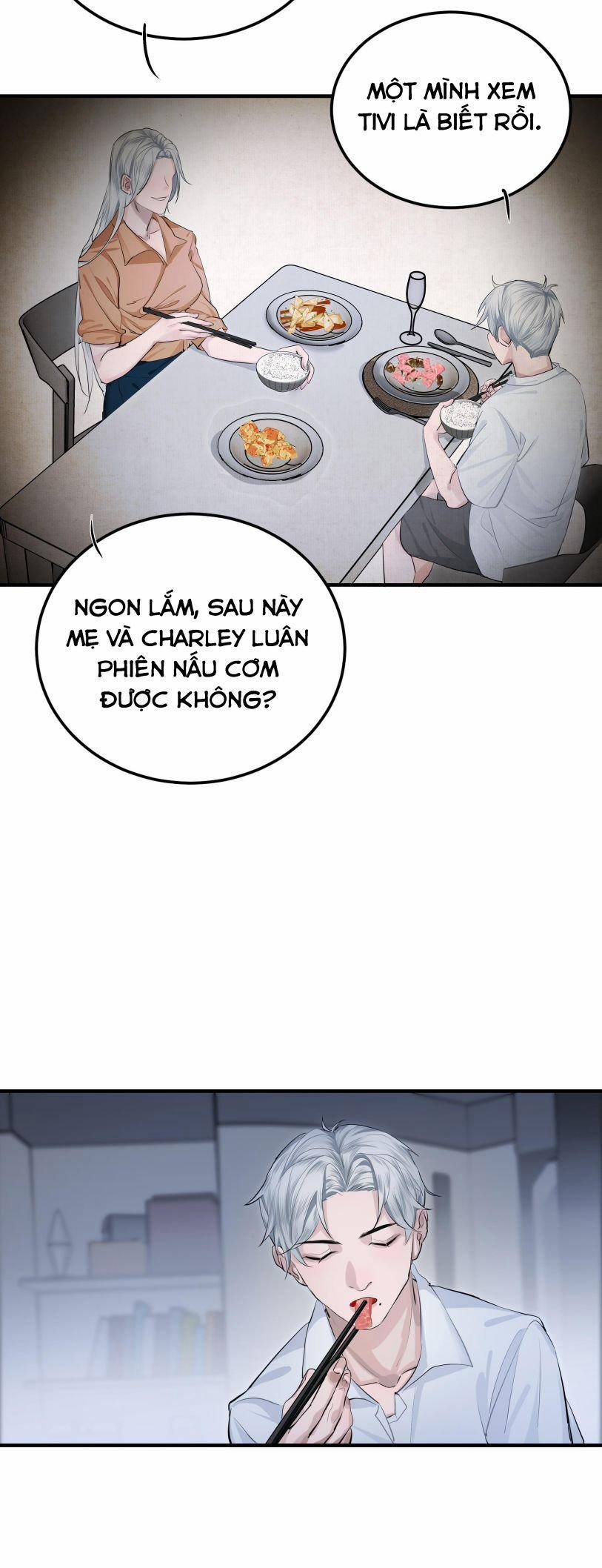 manhwax10.com - Truyện Manhwa Quan Hệ Xâm Lược Chương 3 Trang 14