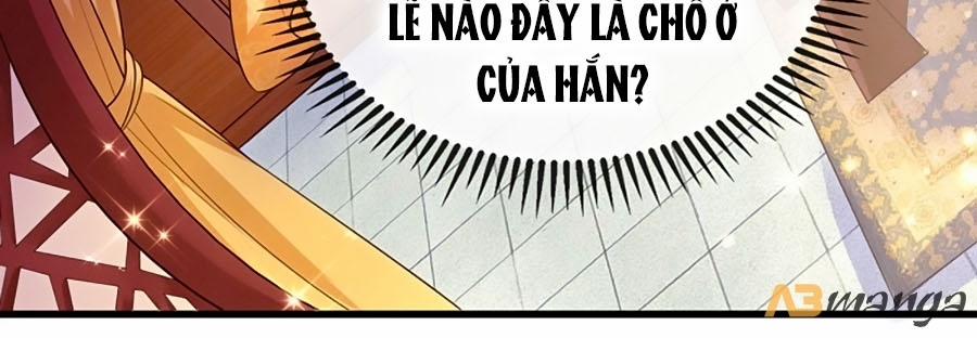 manhwax10.com - Truyện Manhwa Quân Hỏa Nữ Hoàng Chương 11 Trang 7