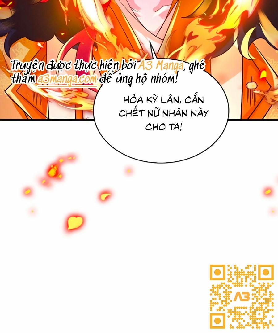 manhwax10.com - Truyện Manhwa Quân Hỏa Nữ Hoàng Chương 13 Trang 24